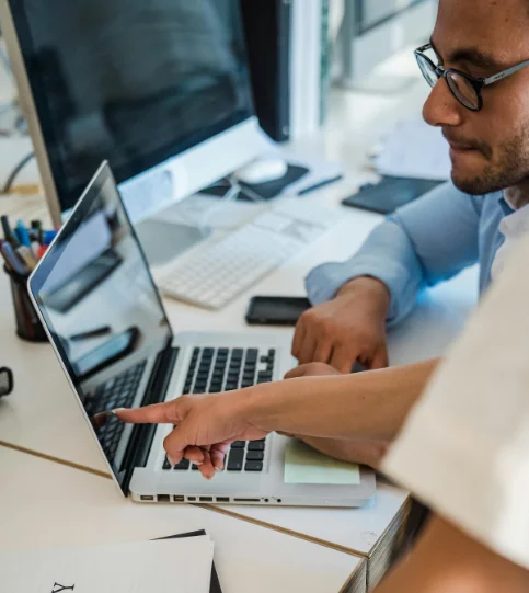 création site web WordPress